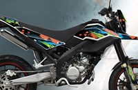 Hanway X-Ray 2 200 GS 2018 - Bild 1